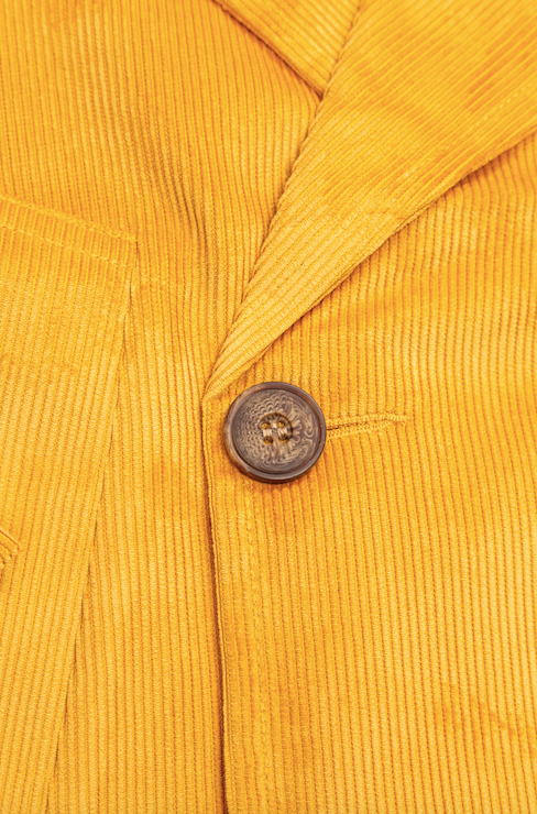 Baggy Jacket Also Vanila