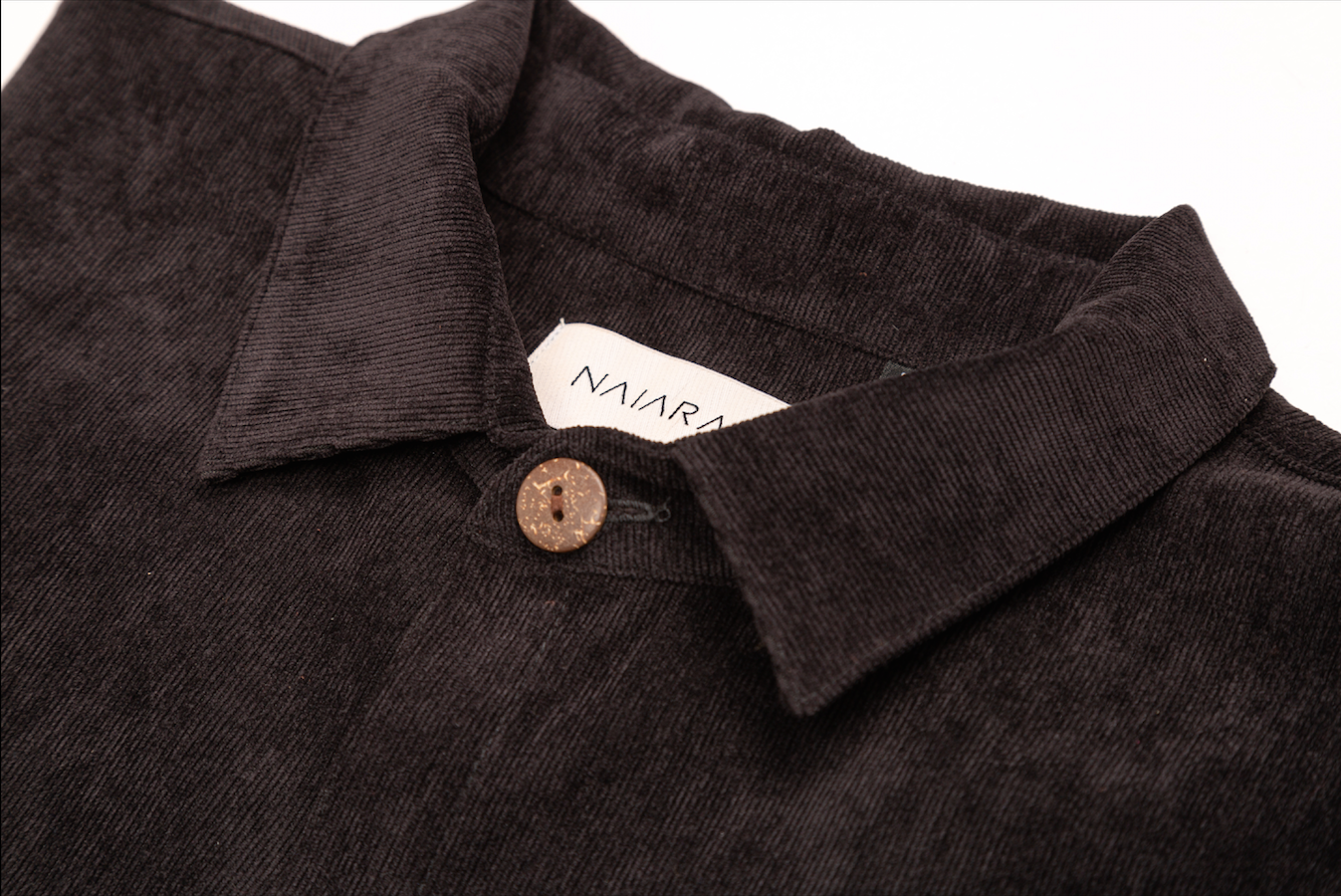 Almost Jacket Corduroy 2