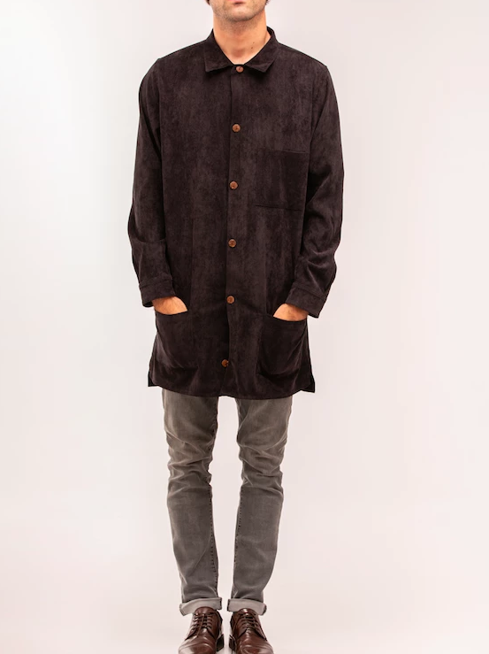 Almost Jacket Corduroy 2