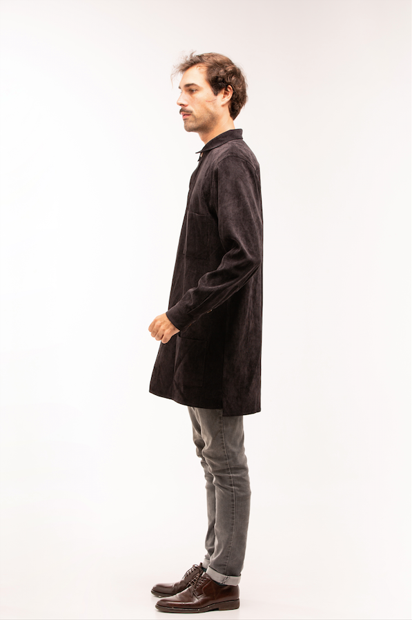 Almost Jacket Corduroy 2
