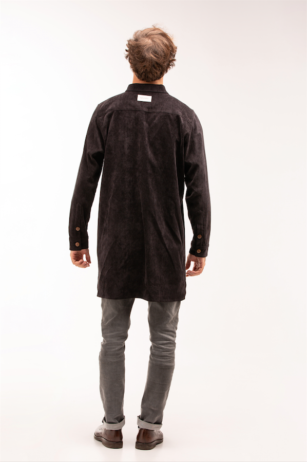 Almost Jacket Corduroy 2