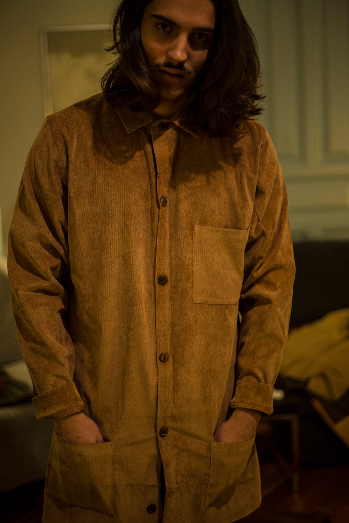 camisa de hombre_naiara_brand mejores que las de zara