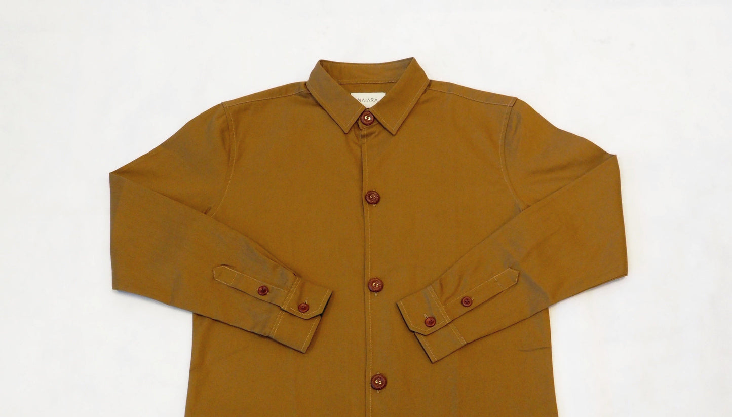 Almost Jacket Beige