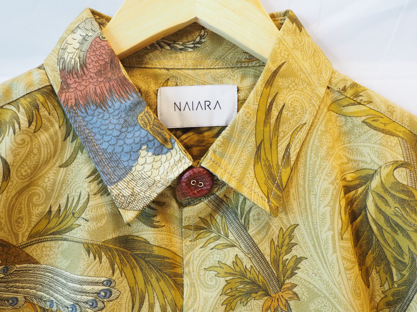 Almost Jacket Wanderlust