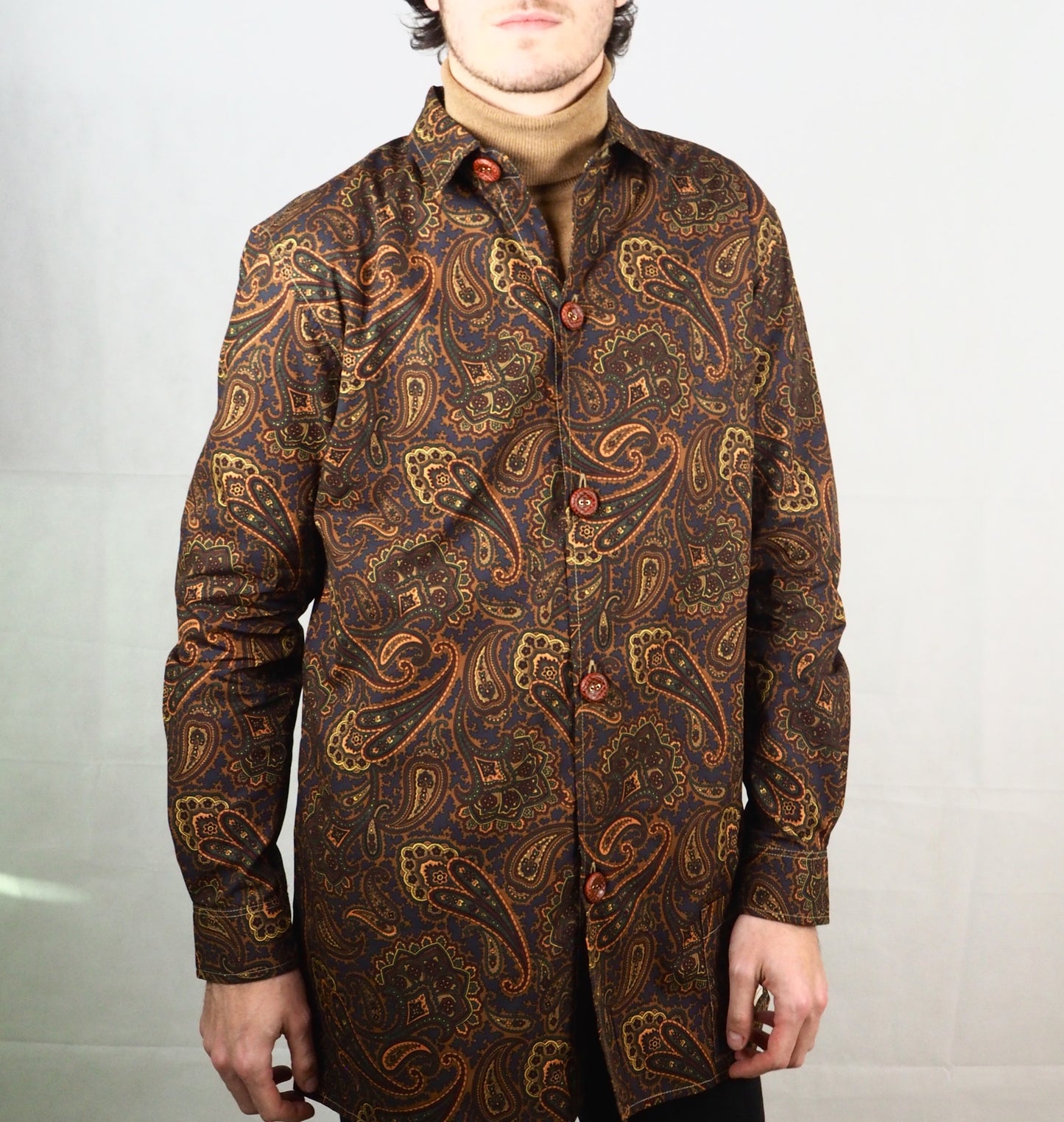 Almost Jacket Vintage Ameva