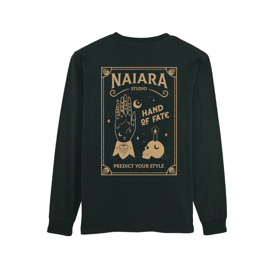 HAND OF FATE BLACK