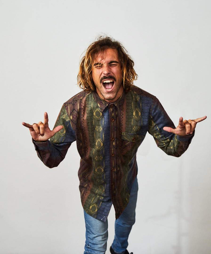 Flannel Shirt Long Sleeve Autumntubesurfing