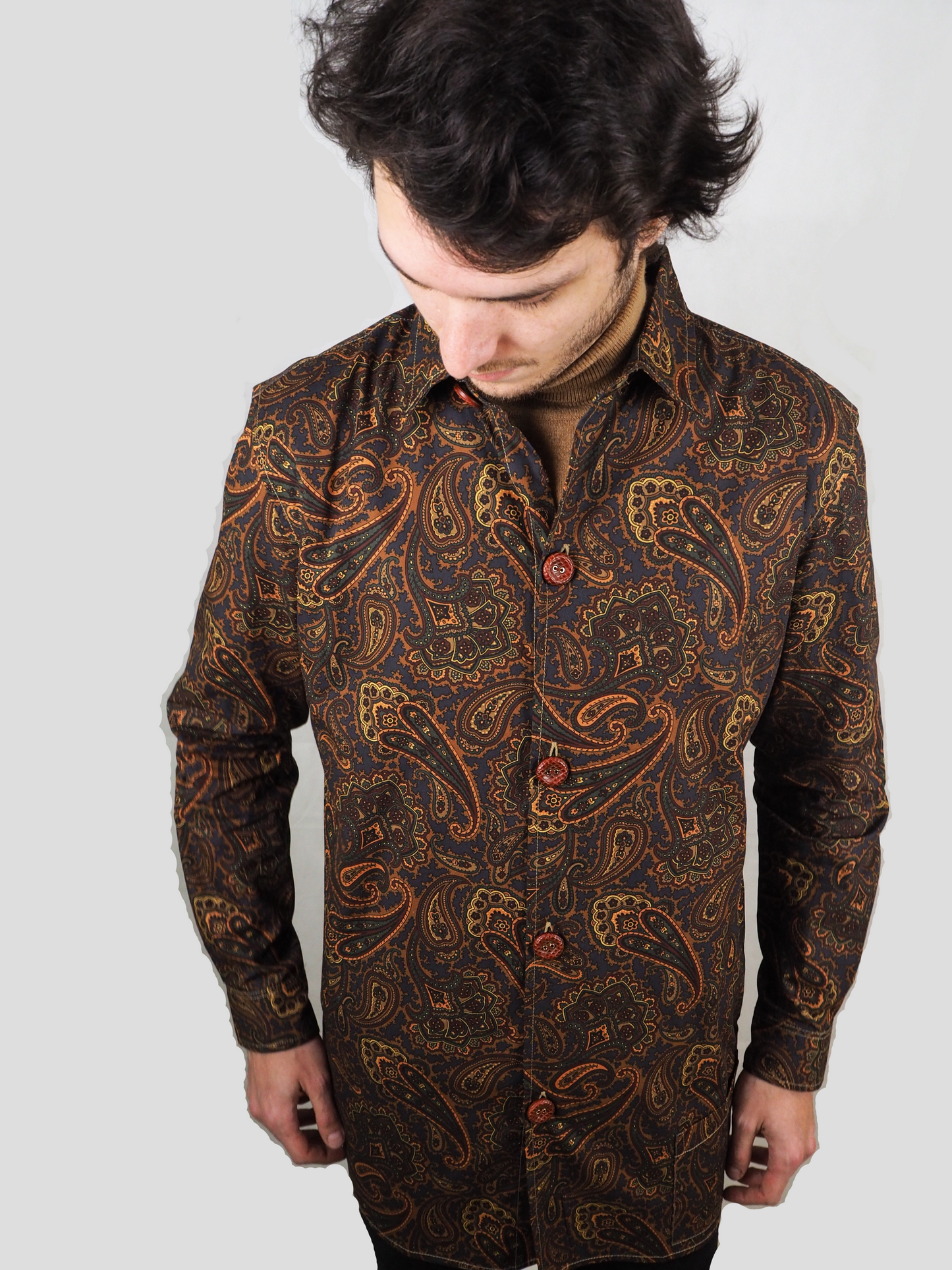 Almost Jacket Vintage Ameva