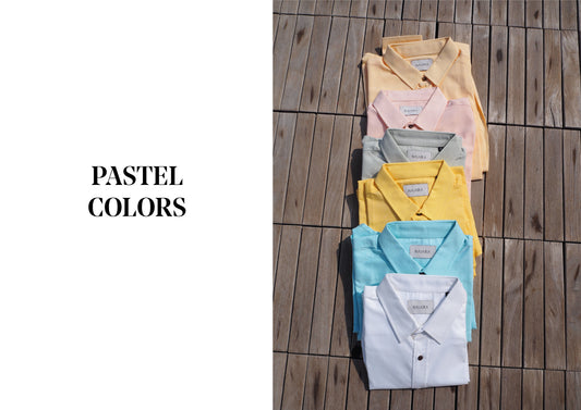 Oxford Collection SS18