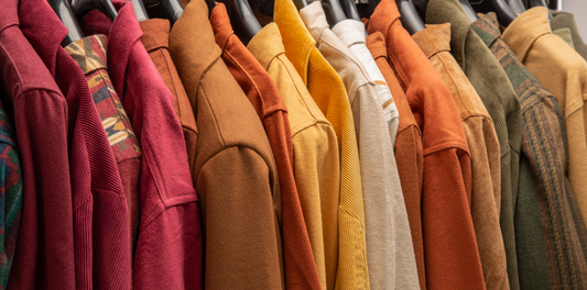 Peruvian Pima Cotton