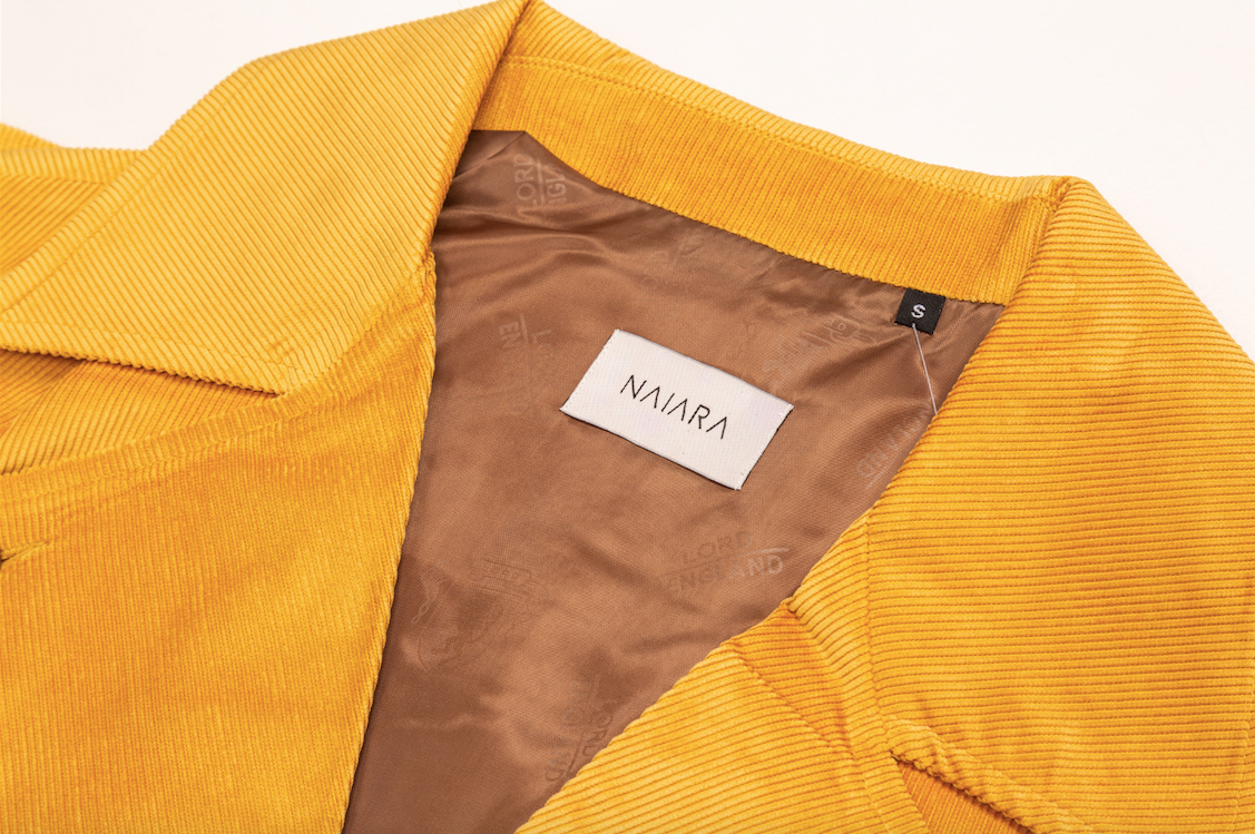 etiqueta naiara brand