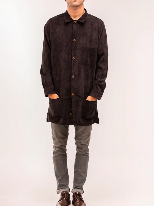 Almost Jacket Corduroy 2