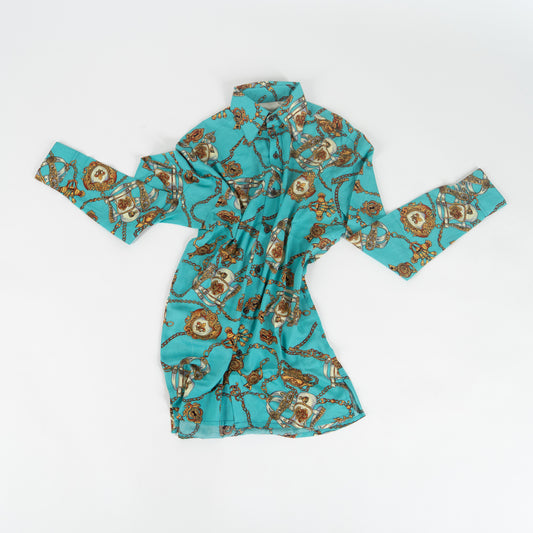 camisa_turquesa_y_oro_Naiarabrand