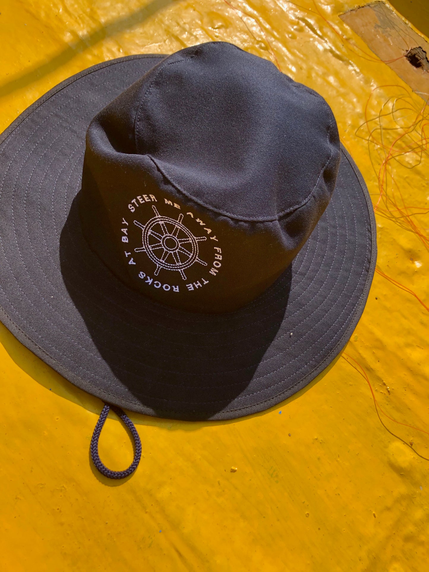 Naiara Hat