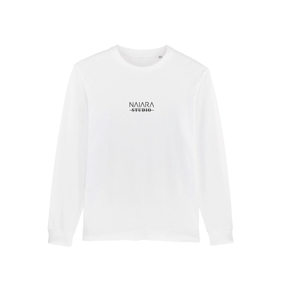 CAMISETA MANGA LARGA GOING FAST NOWHERE