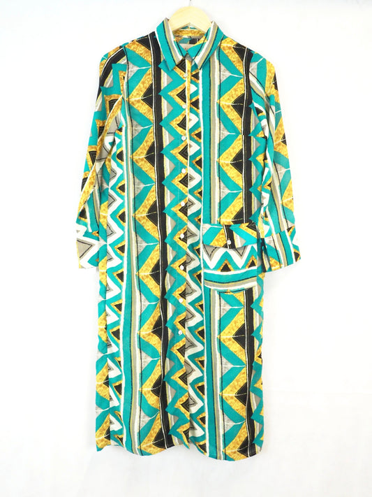 Long Shirt Coolegipcian