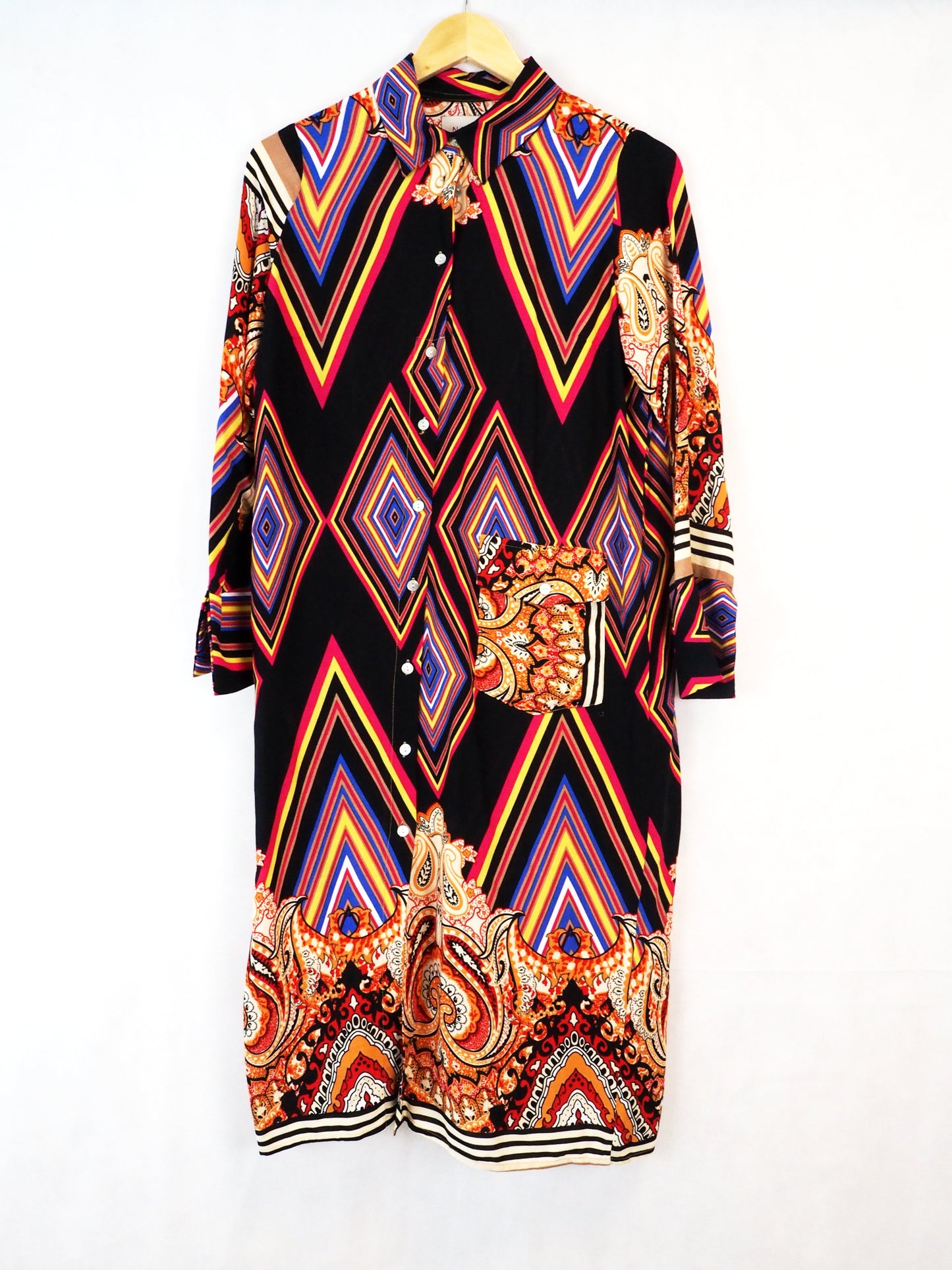 Long Shirt Darknight