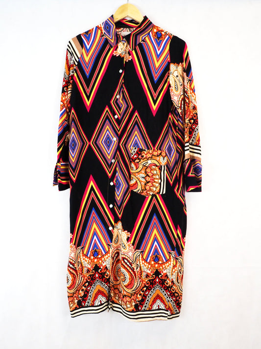 Long Shirt Darknight