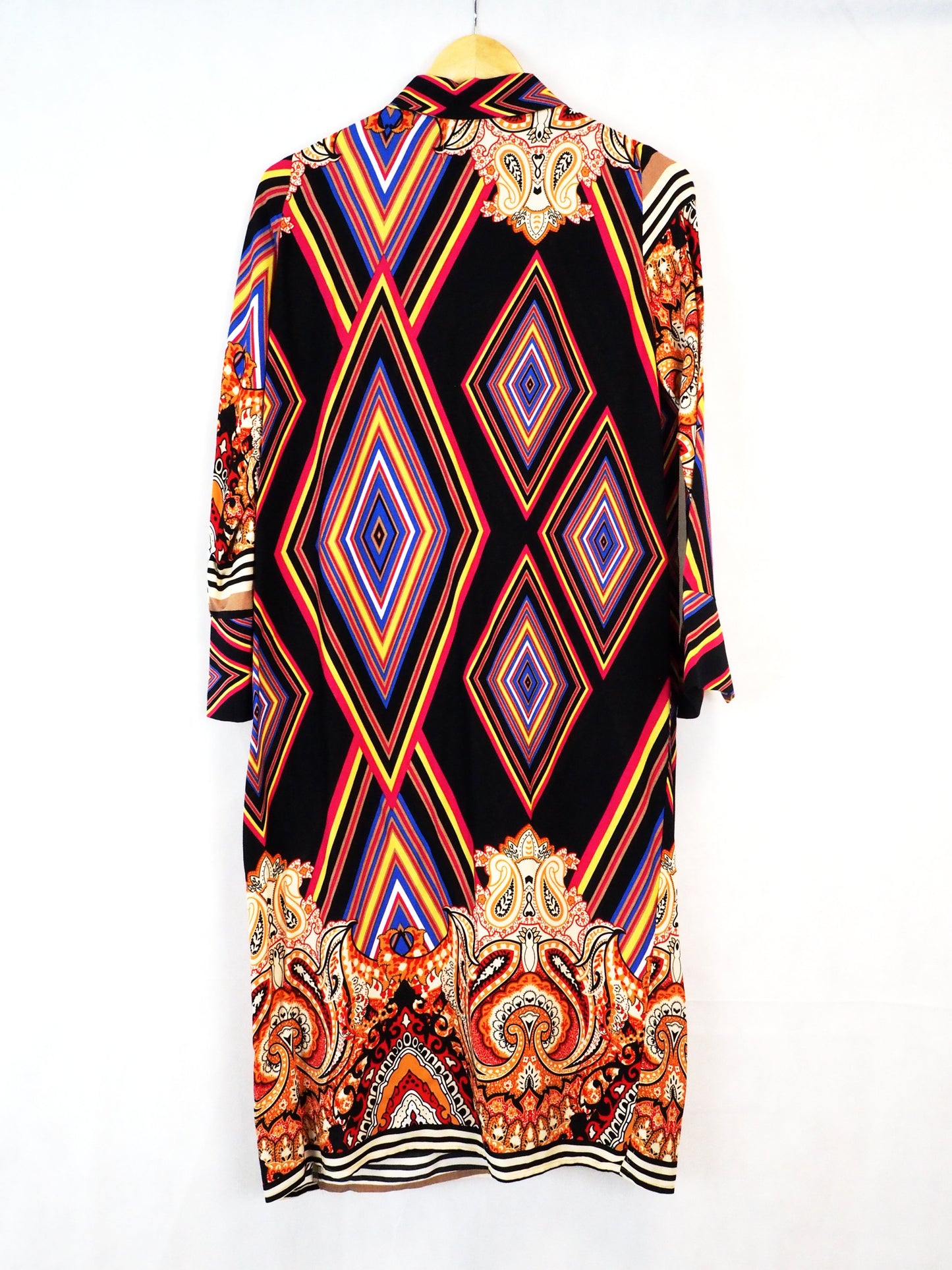 Long Shirt Darknight
