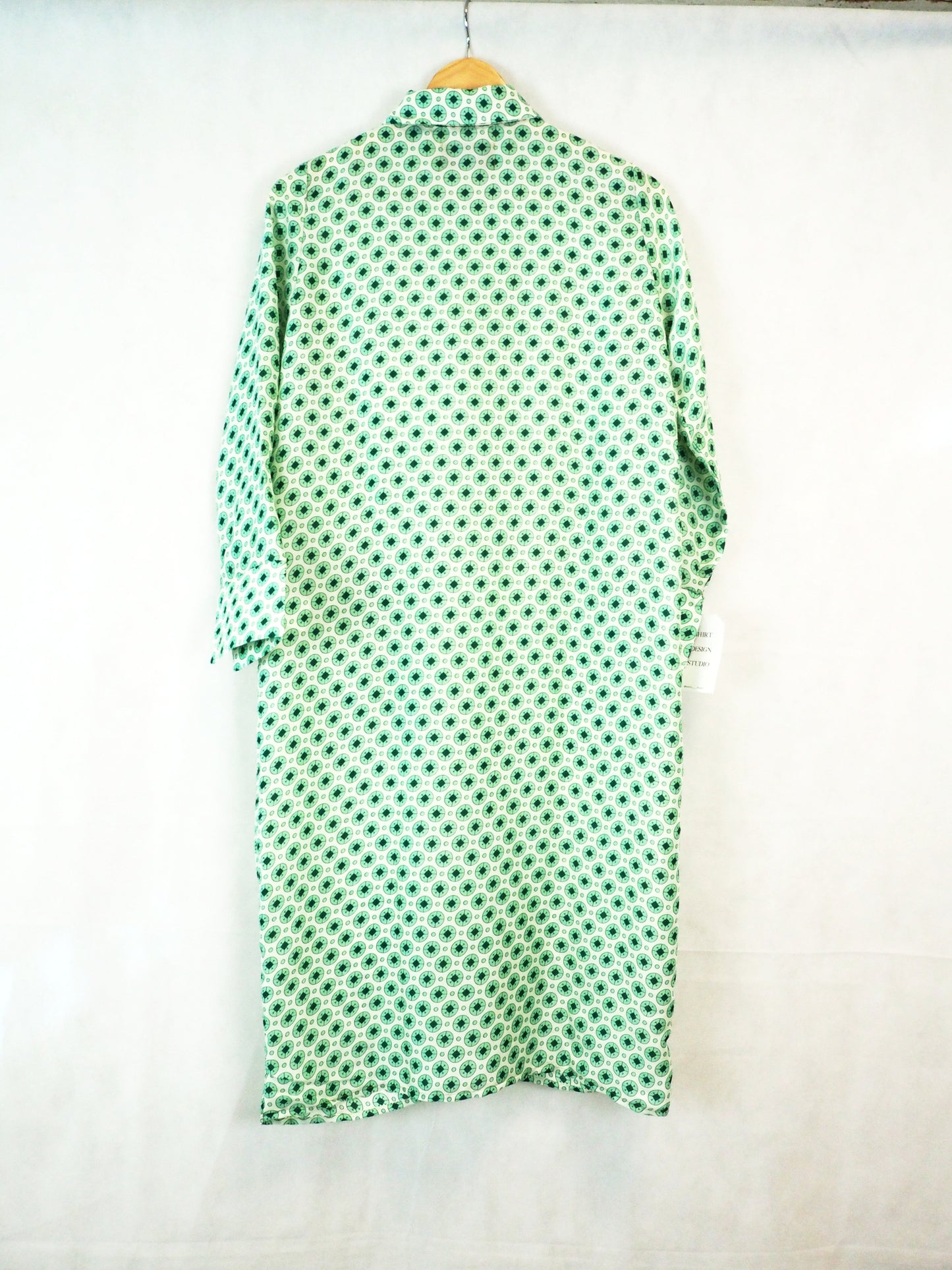 Long Shirt Greenhope