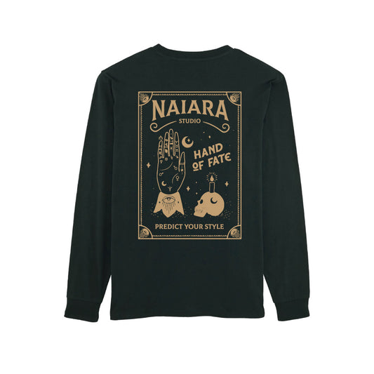 HAND OF FATE BLACK